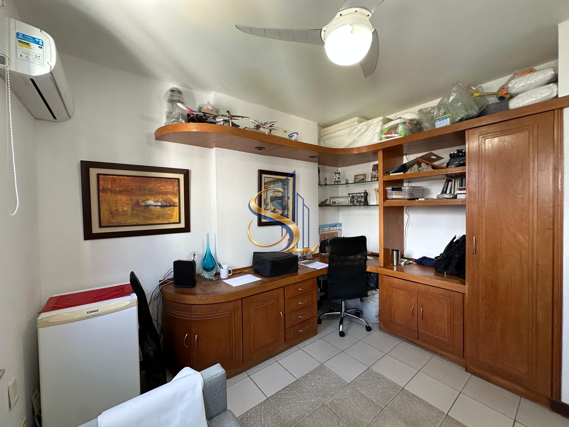 Apartamento, 4 quartos, 180 m² - Foto 30