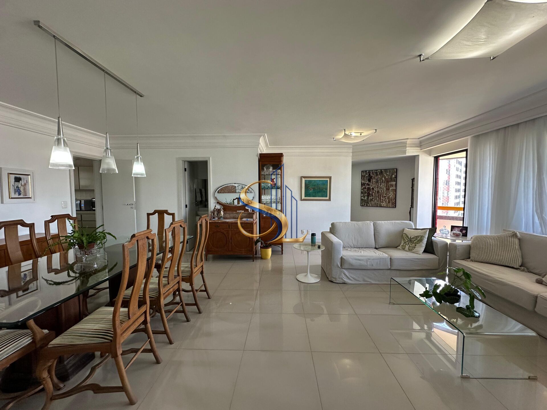 Apartamento, 4 quartos, 180 m² - Foto 6