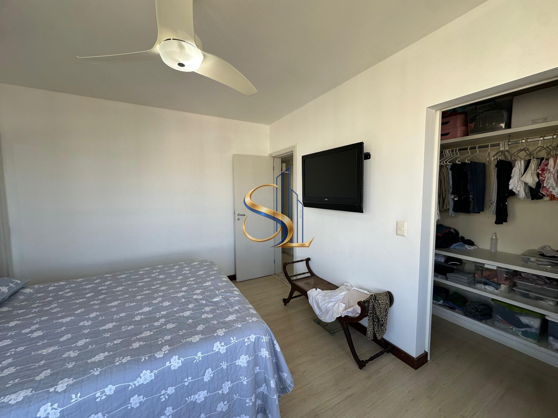 Apartamento, 4 quartos, 180 m² - Foto 17