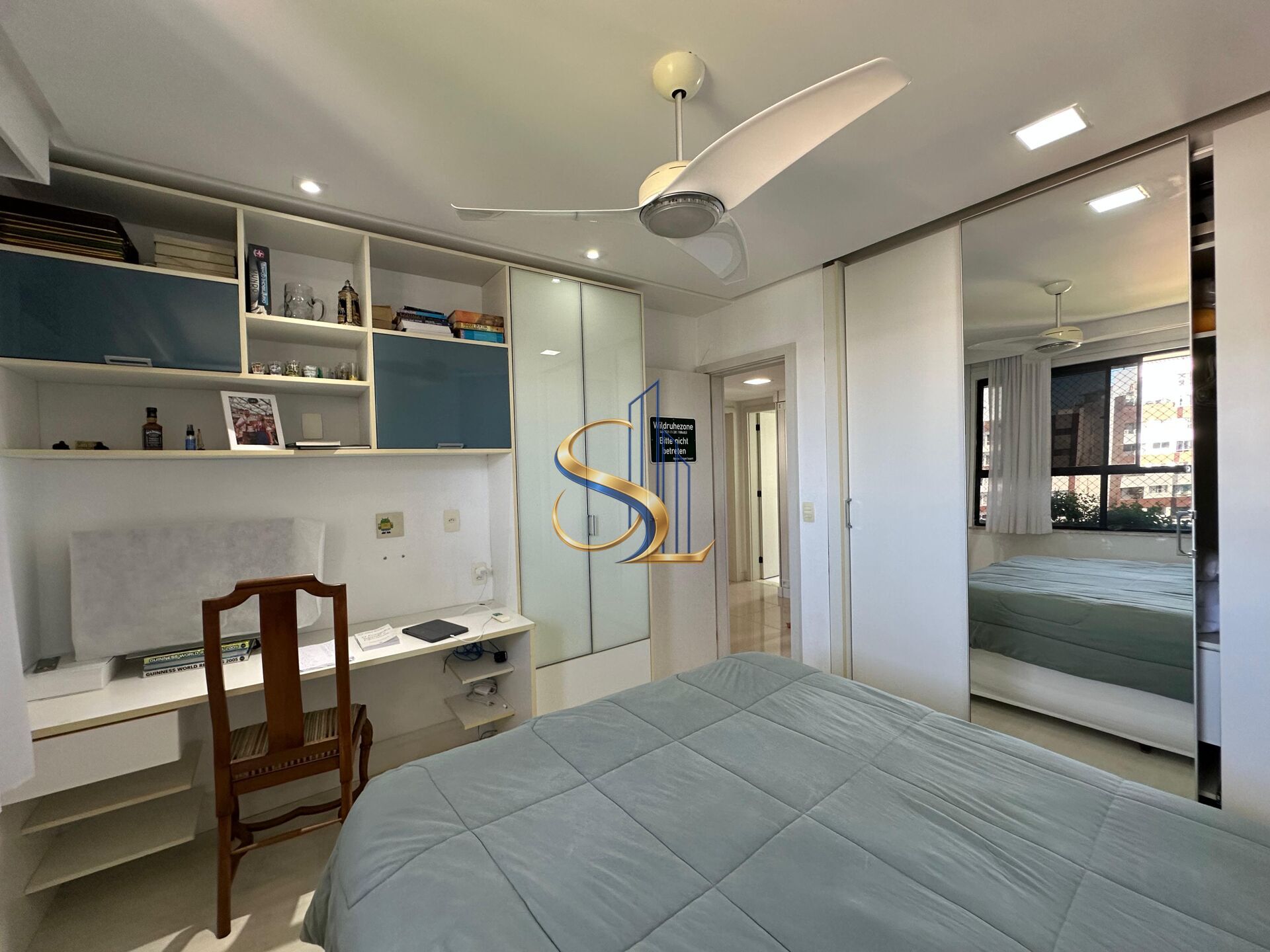 Apartamento, 4 quartos, 180 m² - Foto 27