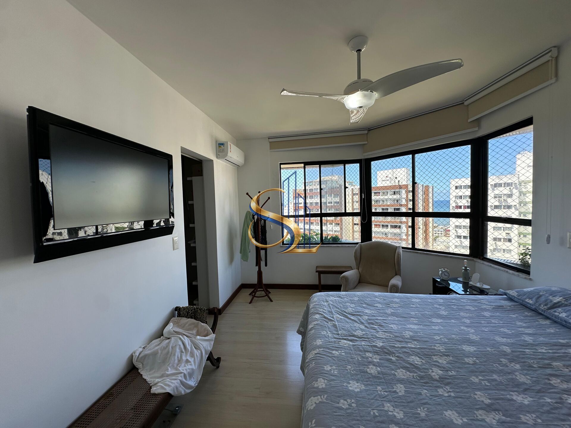 Apartamento, 4 quartos, 180 m² - Foto 15