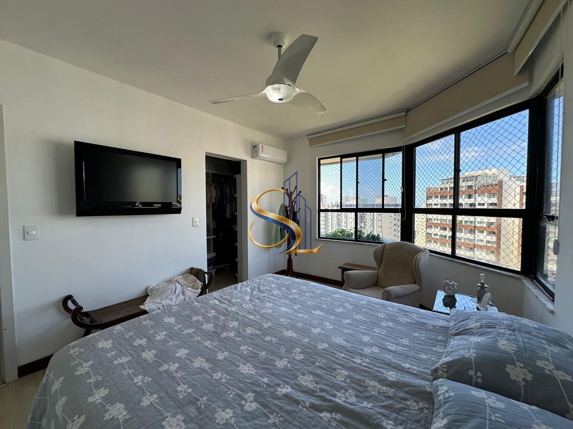Apartamento, 4 quartos, 180 m² - Foto 16