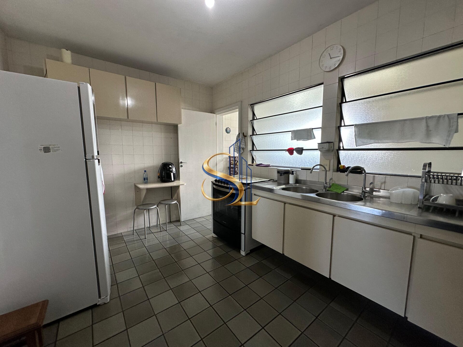 Apartamento, 4 quartos, 180 m² - Foto 33