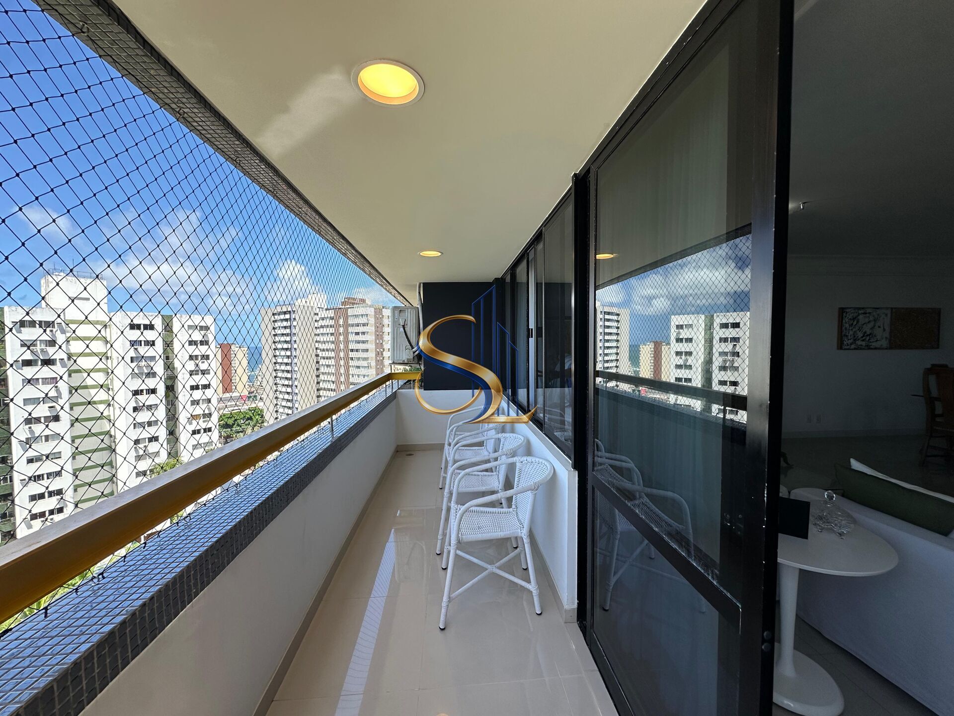 Apartamento, 4 quartos, 180 m² - Foto 10