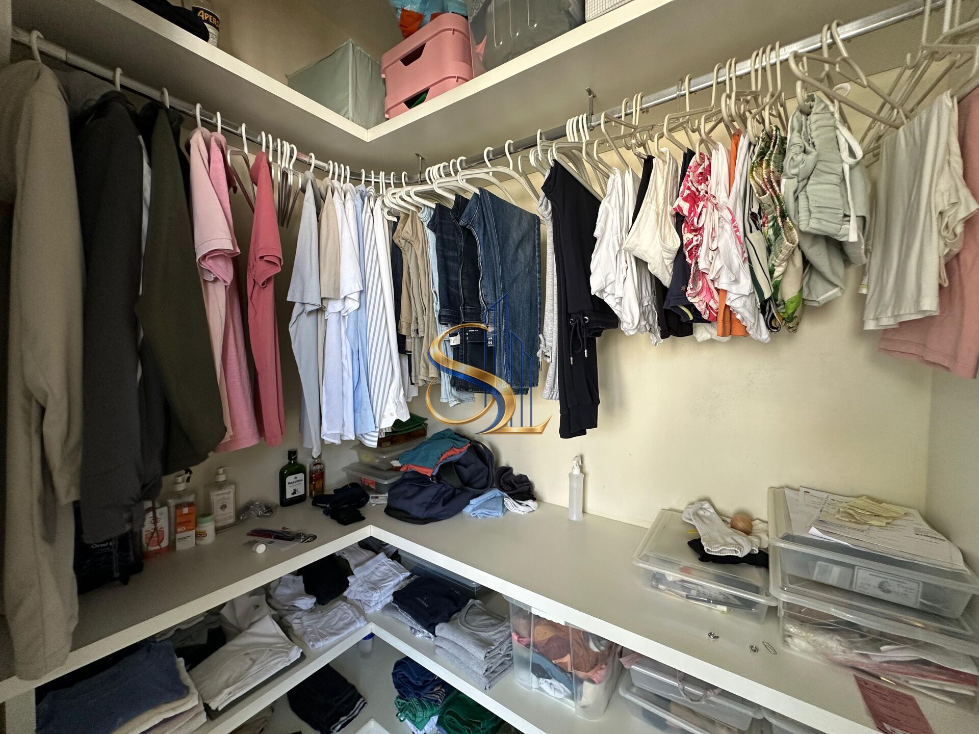 Apartamento, 4 quartos, 180 m² - Foto 18
