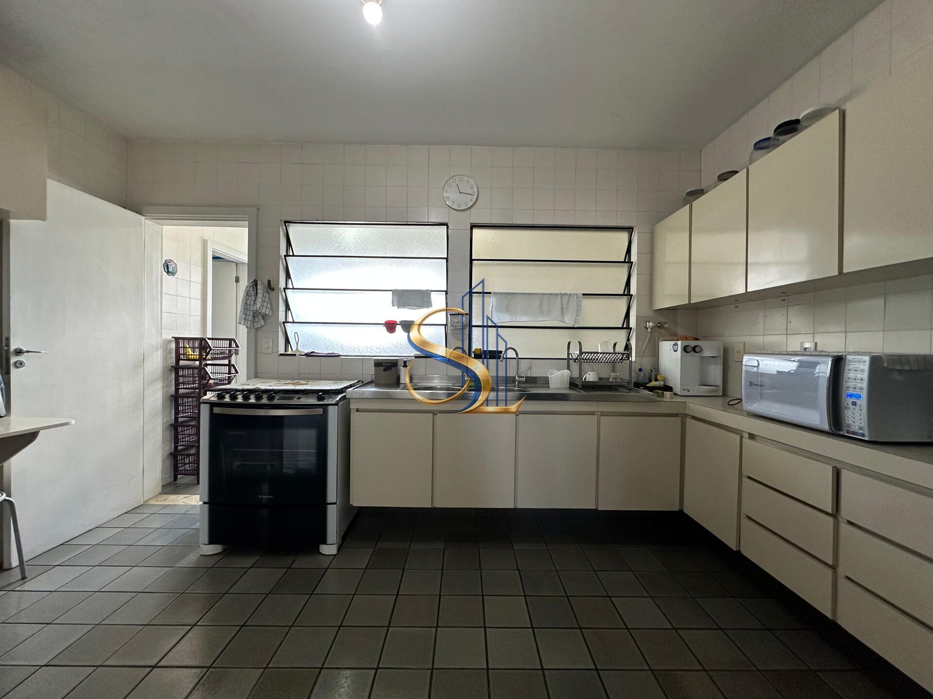 Apartamento, 4 quartos, 180 m² - Foto 32