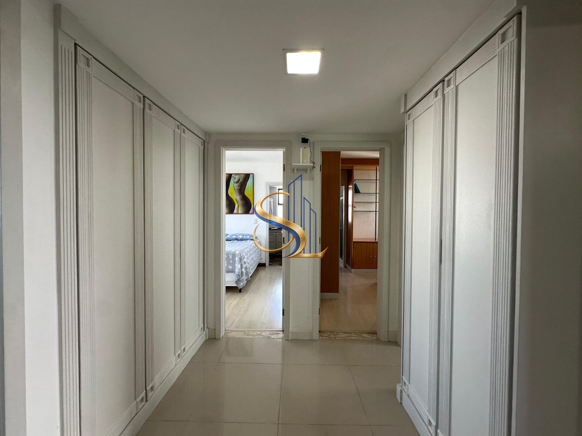 Apartamento, 4 quartos, 180 m² - Foto 13
