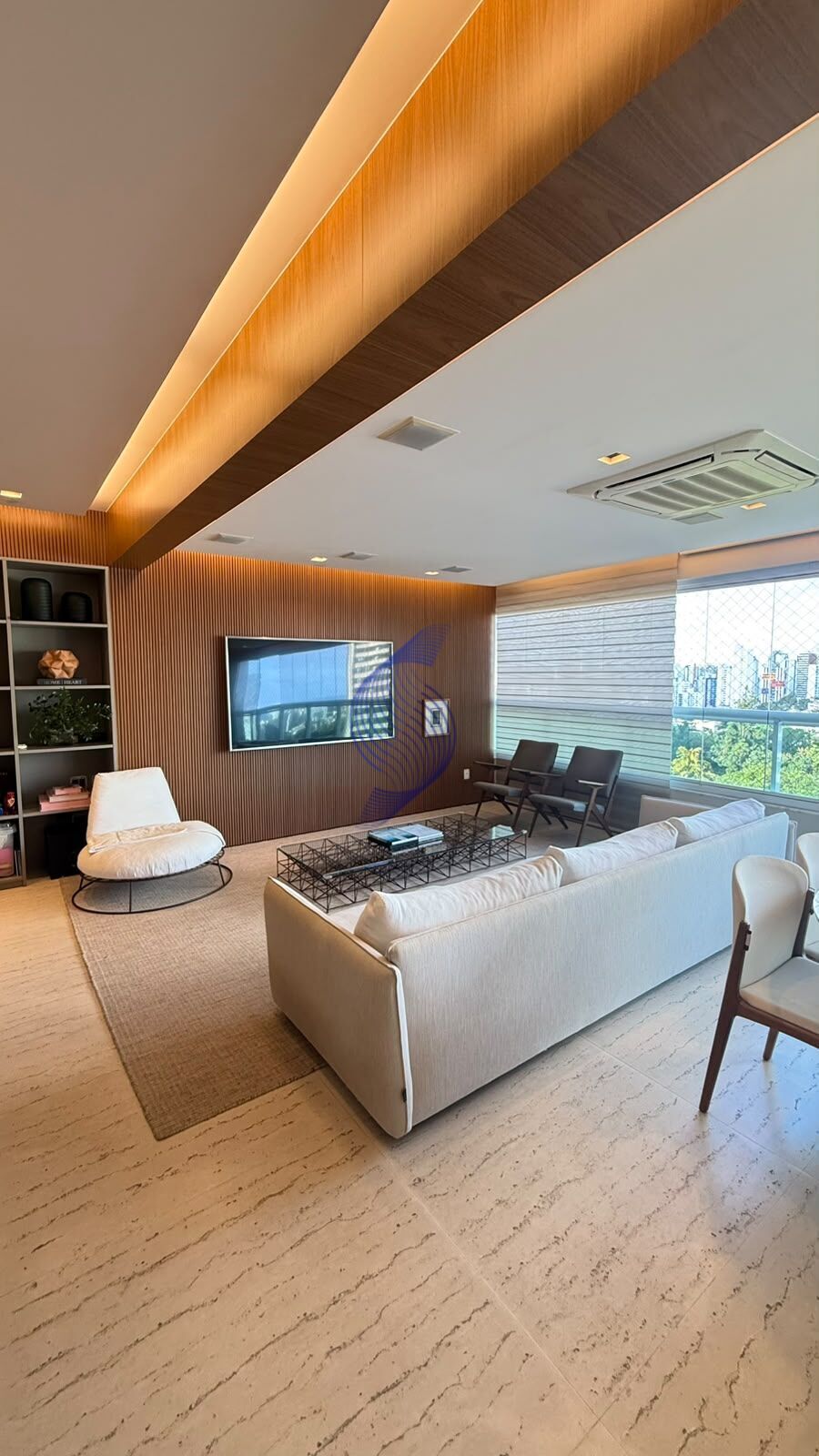 Apartamento, 3 quartos, 204 m² - Foto 4