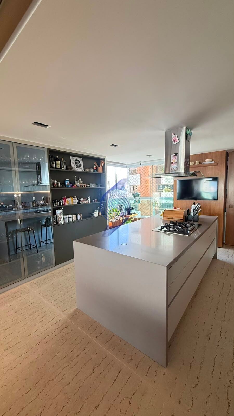 Apartamento, 3 quartos, 204 m² - Foto 7
