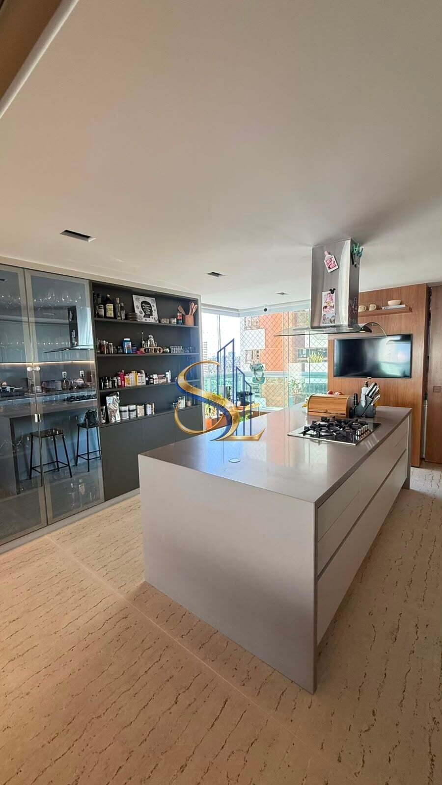Apartamento, 3 quartos, 204 m² - Foto 7