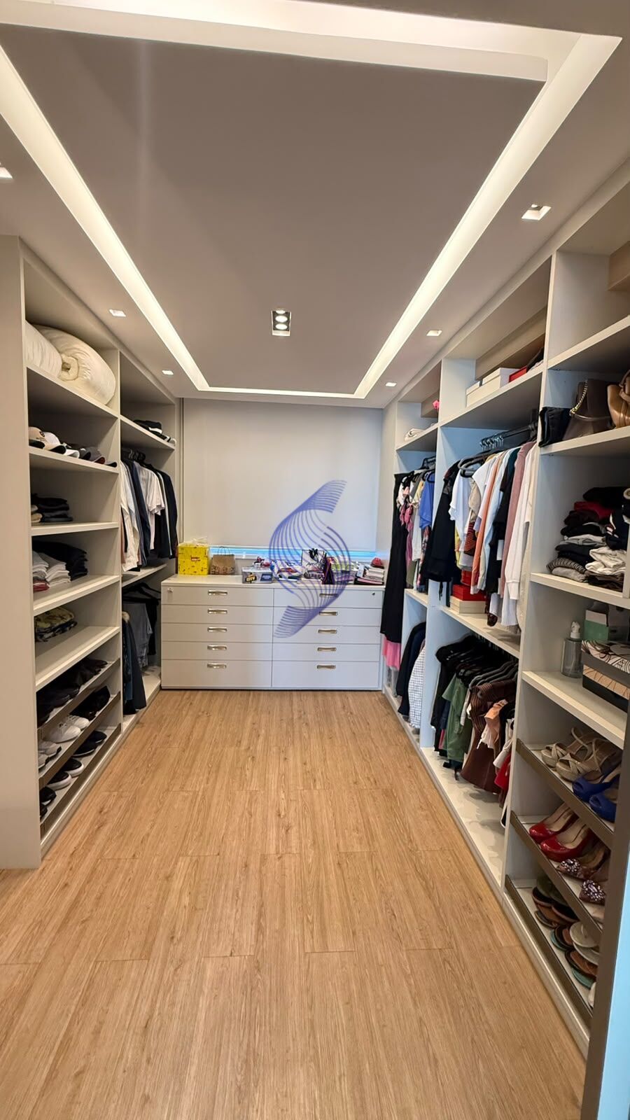Apartamento, 3 quartos, 204 m² - Foto 10