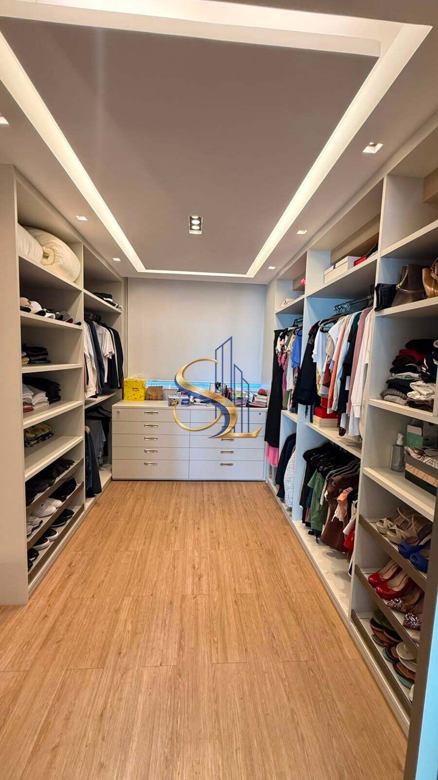Apartamento, 3 quartos, 204 m² - Foto 10