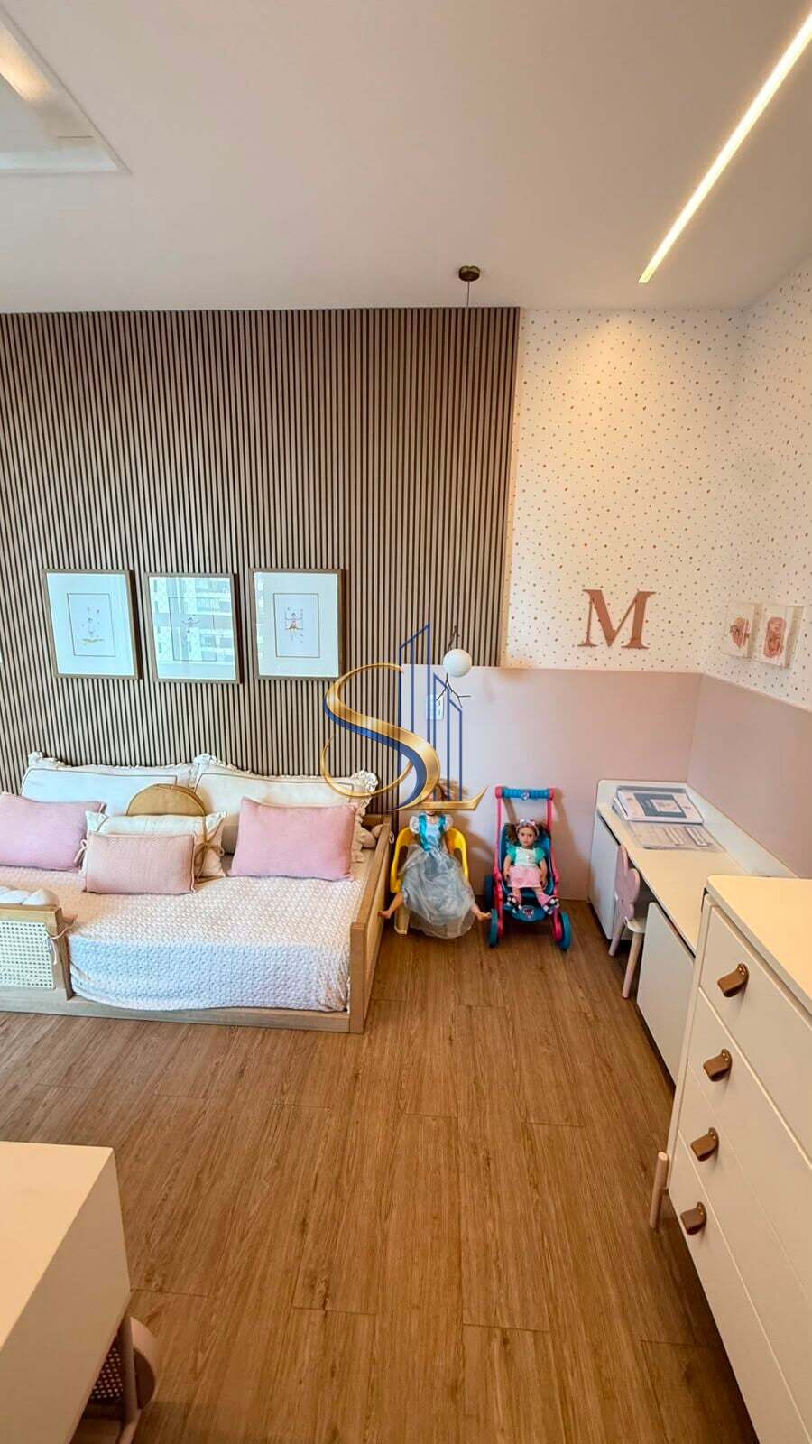 Apartamento, 3 quartos, 204 m² - Foto 12