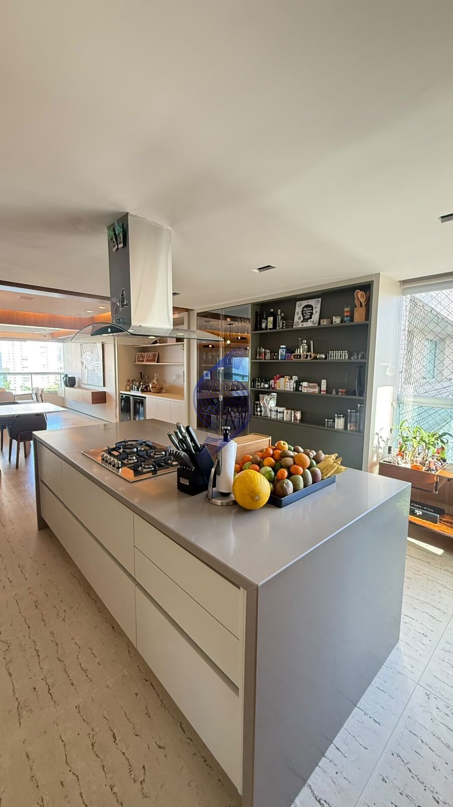 Apartamento, 3 quartos, 204 m² - Foto 8