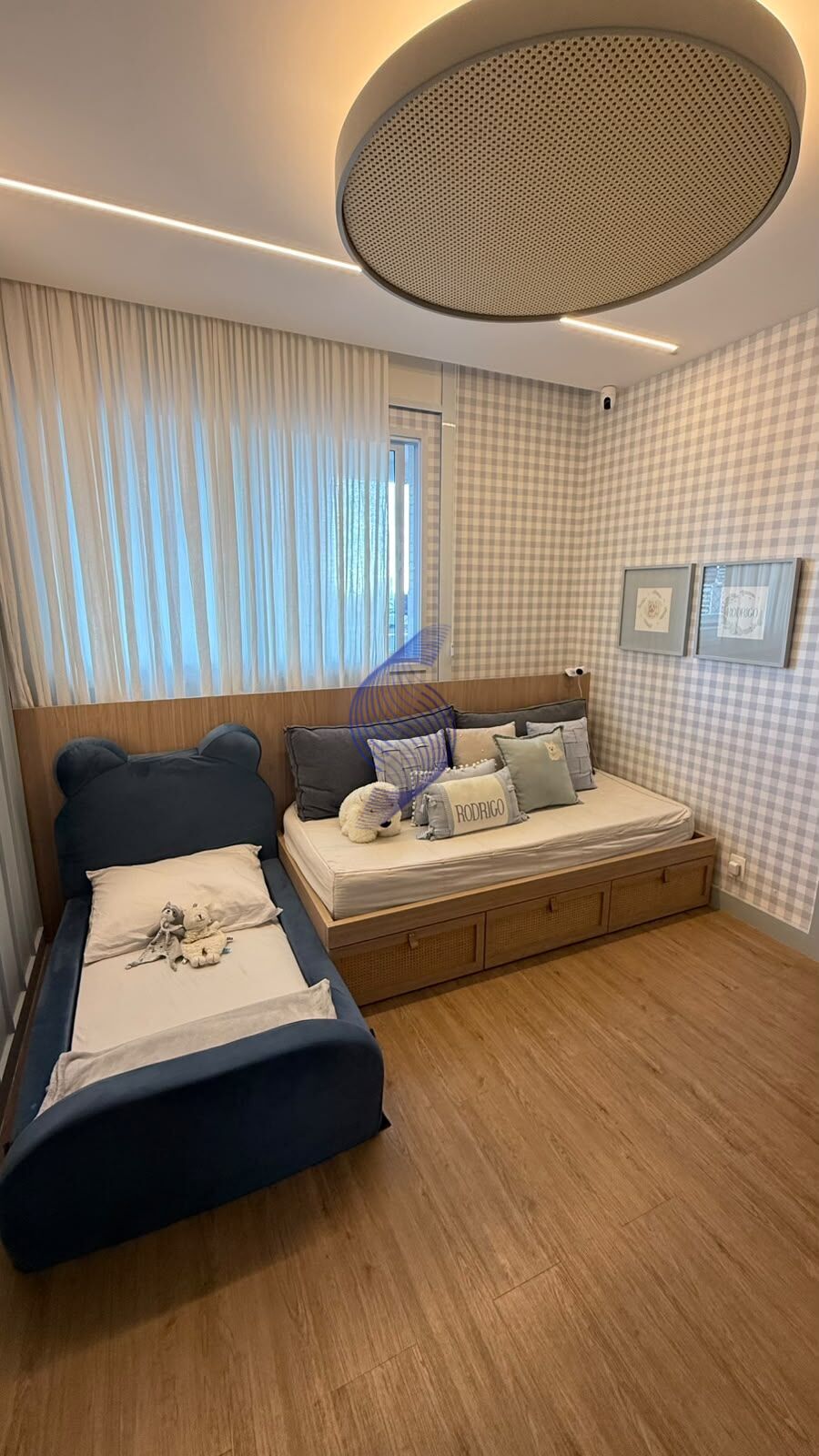 Apartamento, 3 quartos, 204 m² - Foto 16
