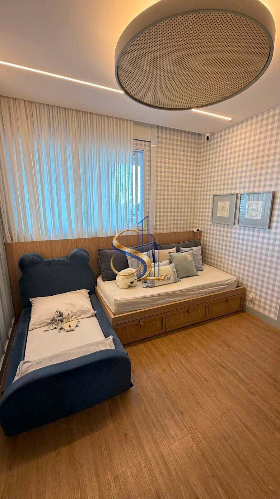 Apartamento, 3 quartos, 204 m² - Foto 16