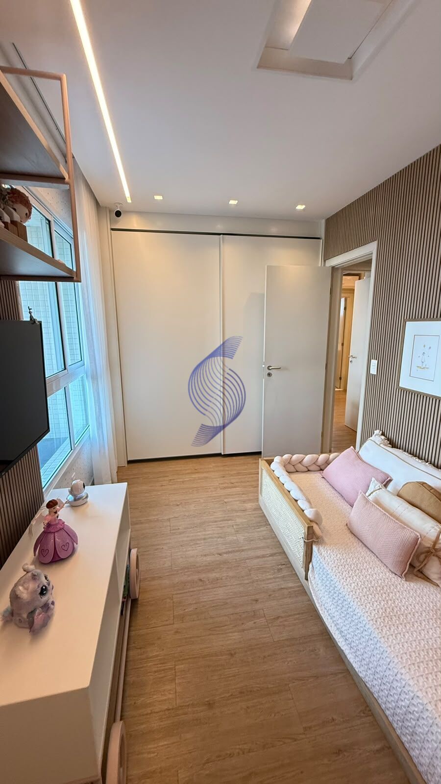 Apartamento, 3 quartos, 204 m² - Foto 14