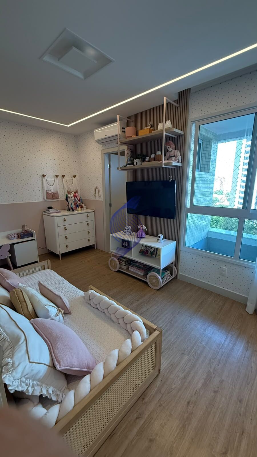 Apartamento, 3 quartos, 204 m² - Foto 13