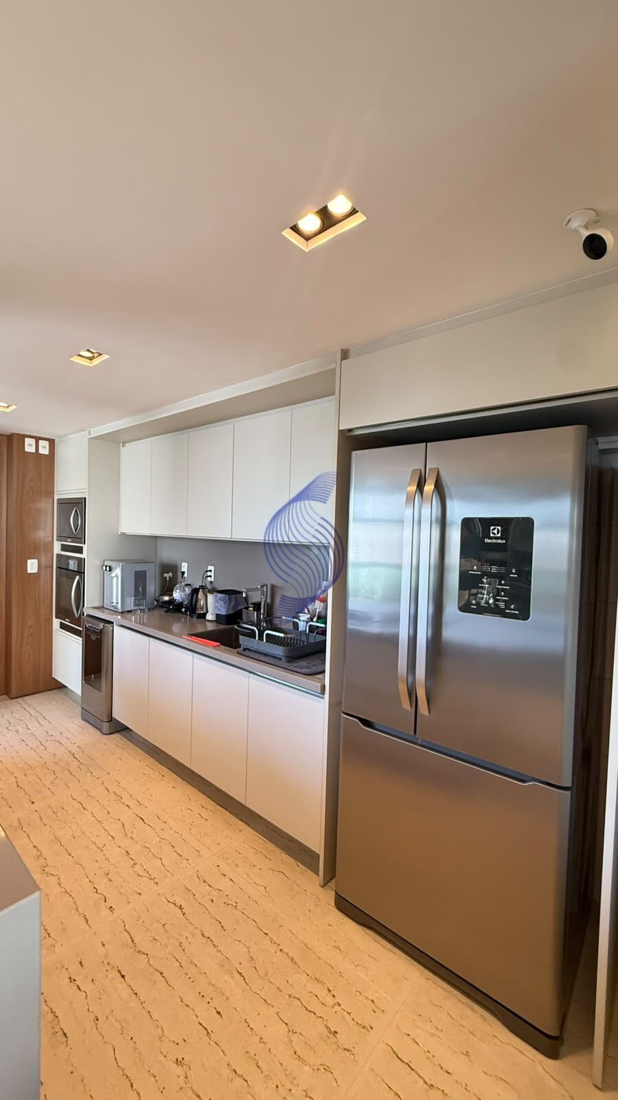 Apartamento, 3 quartos, 204 m² - Foto 9