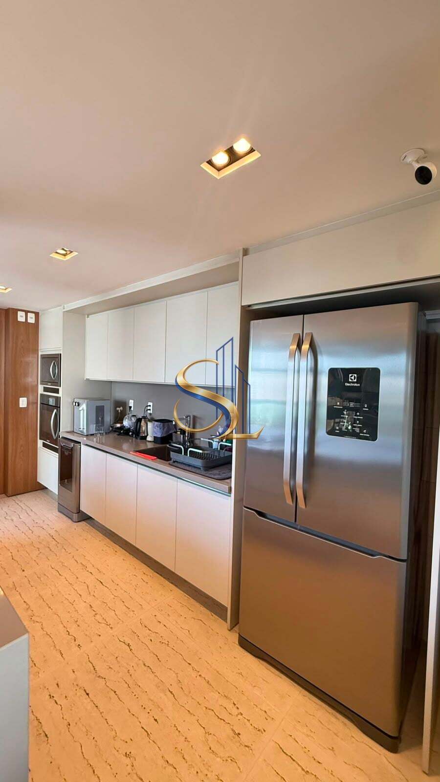 Apartamento, 3 quartos, 204 m² - Foto 9