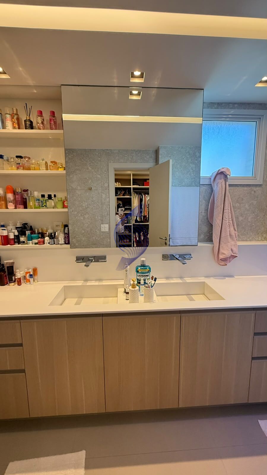Apartamento, 3 quartos, 204 m² - Foto 11
