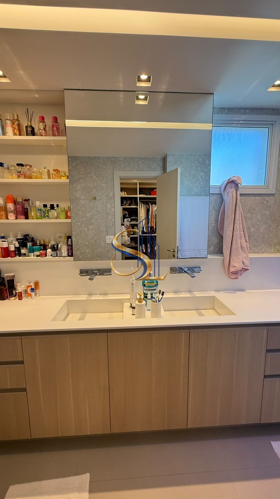 Apartamento, 3 quartos, 204 m² - Foto 11