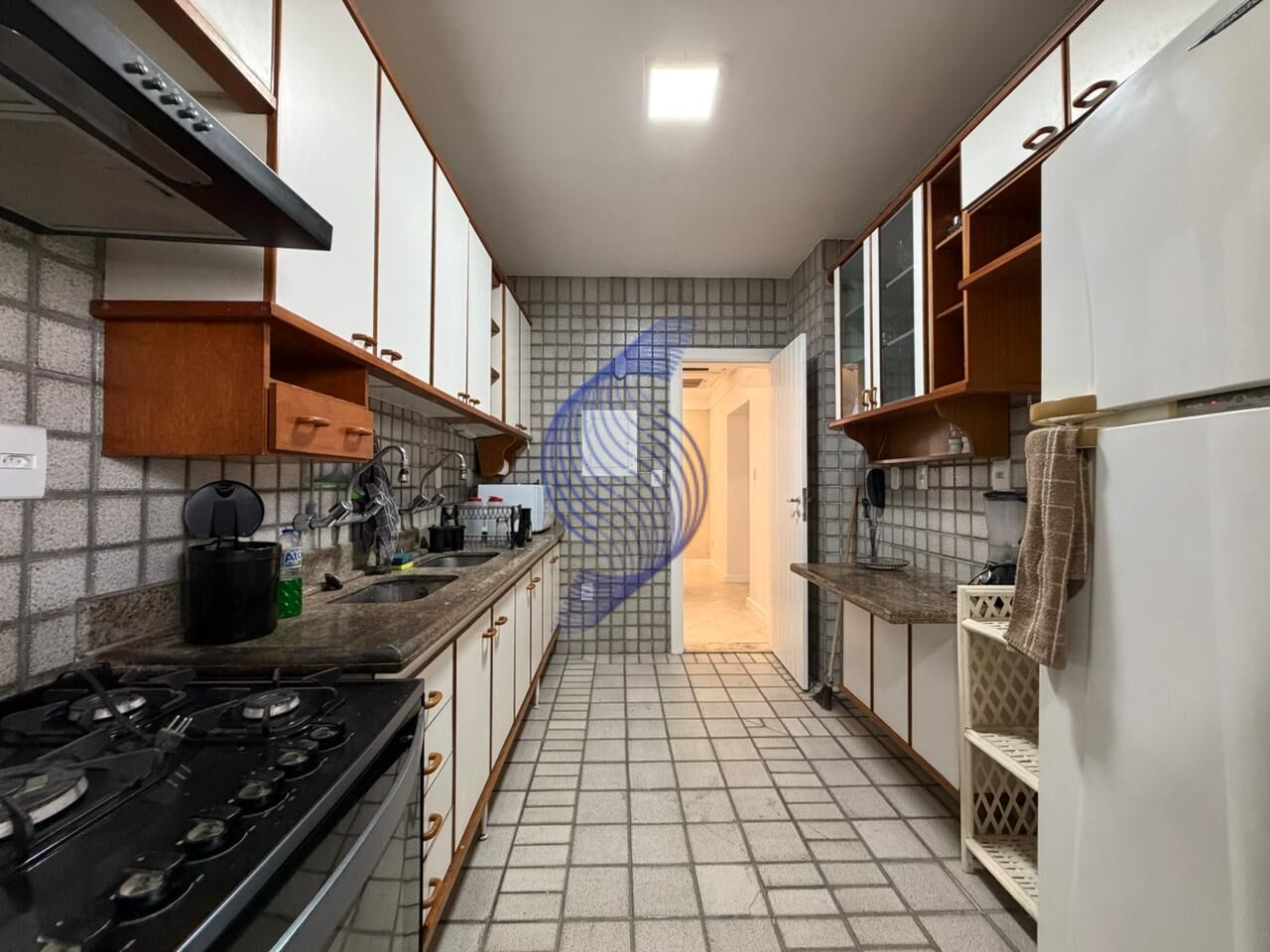 Apartamento, 4 quartos, 139 m² - Foto 10