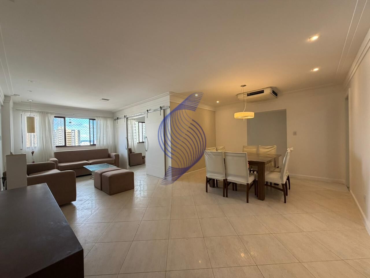 Apartamento, 4 quartos, 139 m² - Foto 3