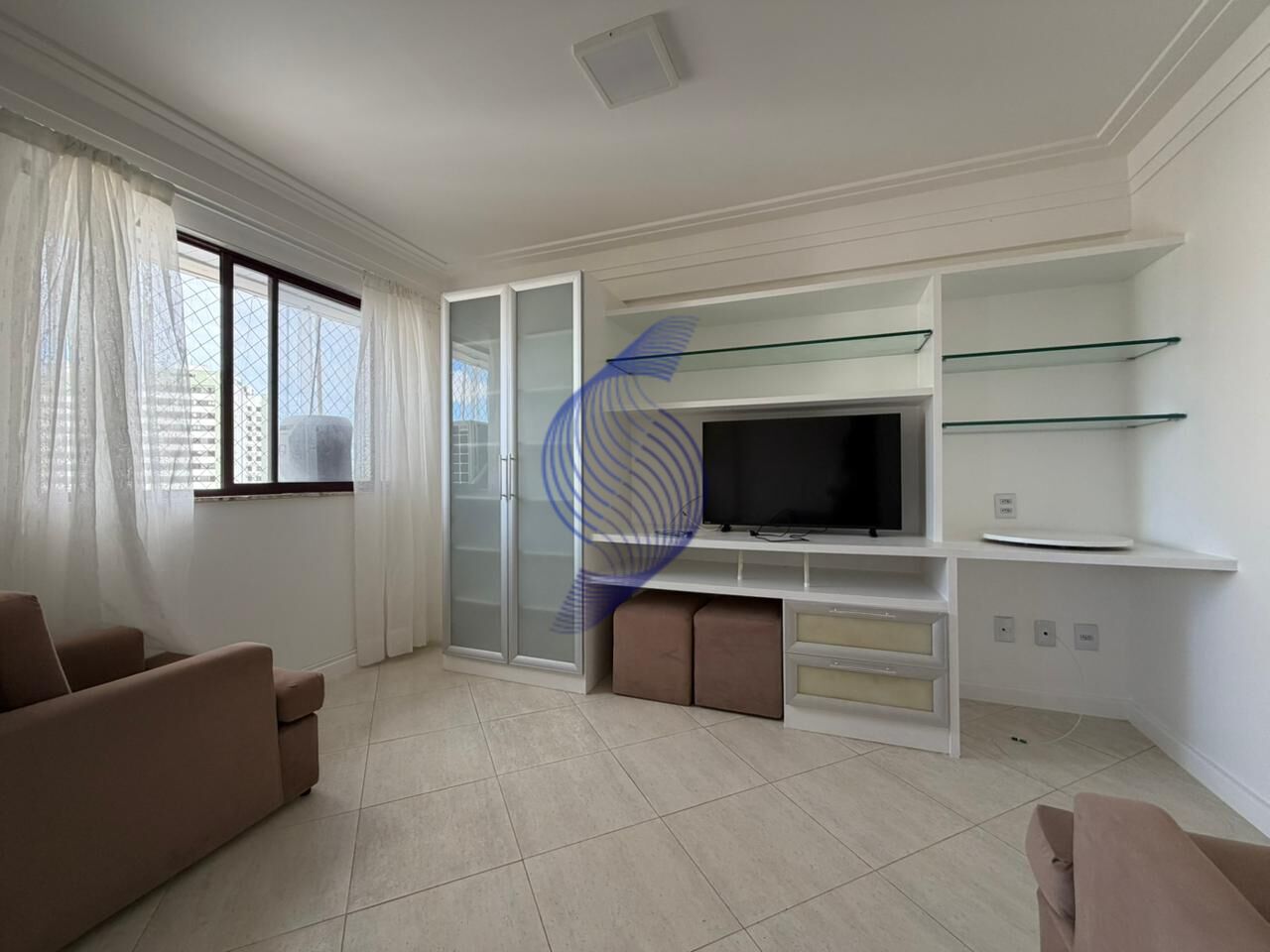Apartamento, 4 quartos, 139 m² - Foto 4