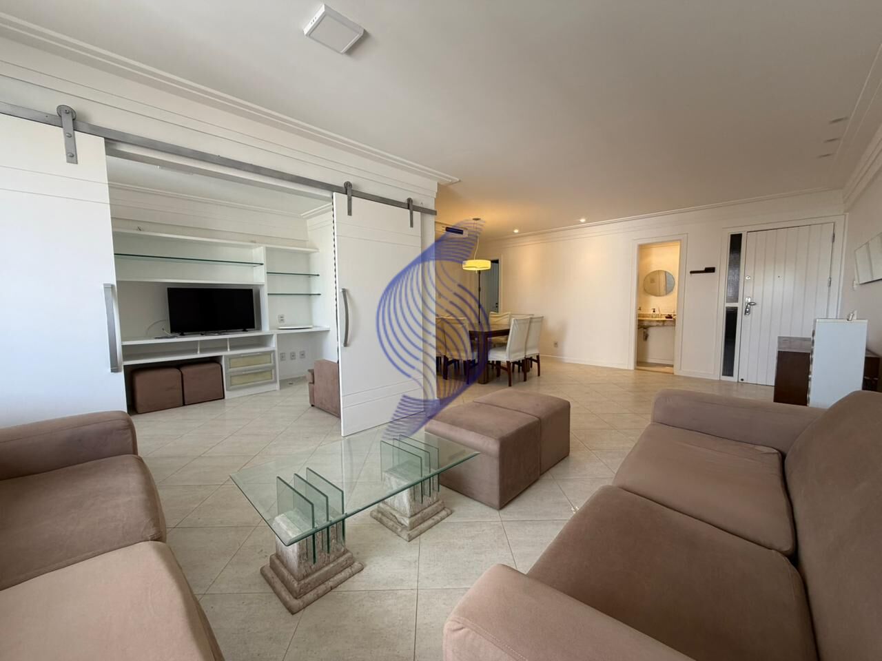 Apartamento, 4 quartos, 139 m² - Foto 2