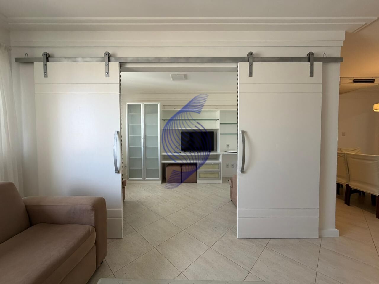 Apartamento, 4 quartos, 139 m² - Foto 5