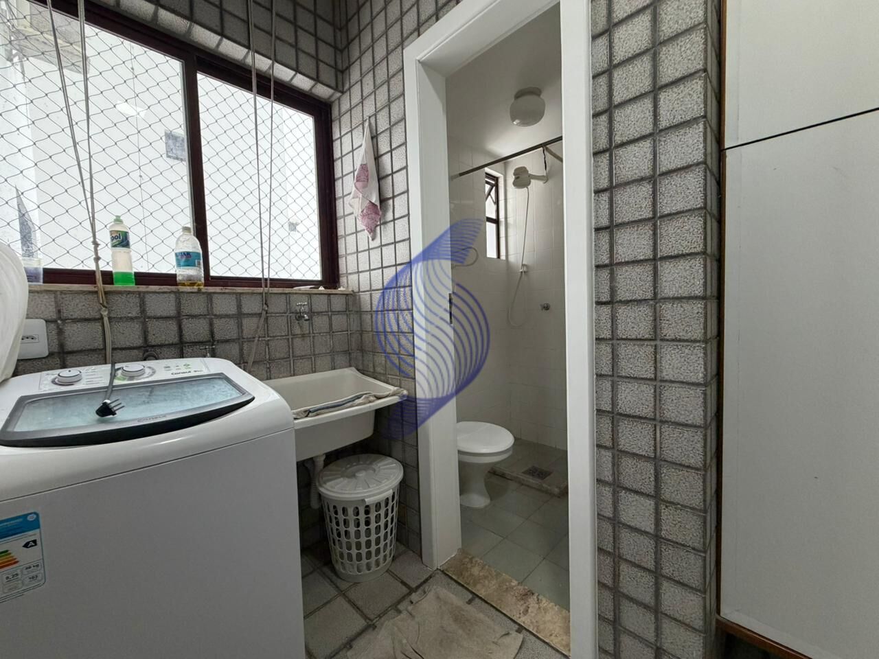 Apartamento, 4 quartos, 139 m² - Foto 13