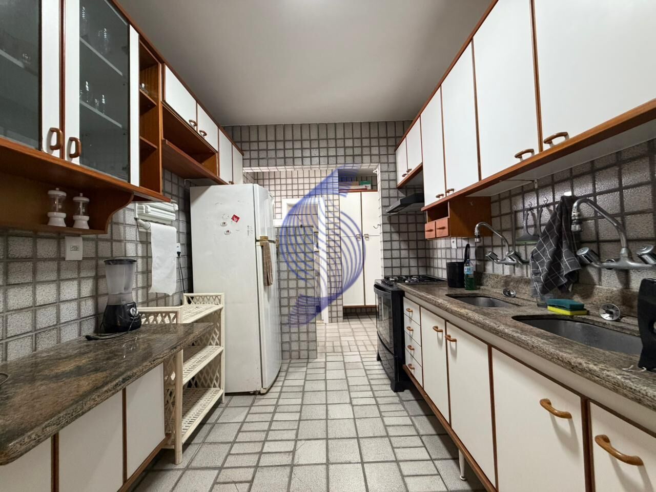 Apartamento, 4 quartos, 139 m² - Foto 9