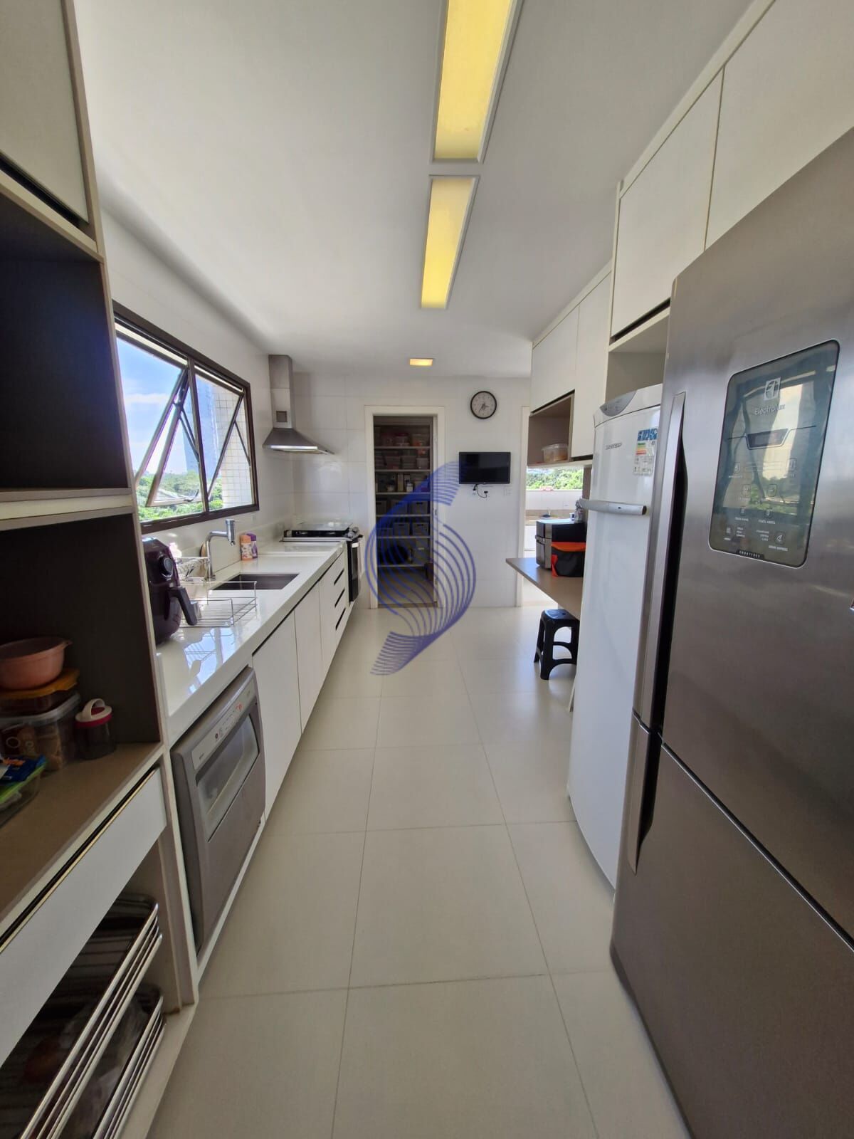 Apartamento, 4 quartos, 278 m² - Foto 13