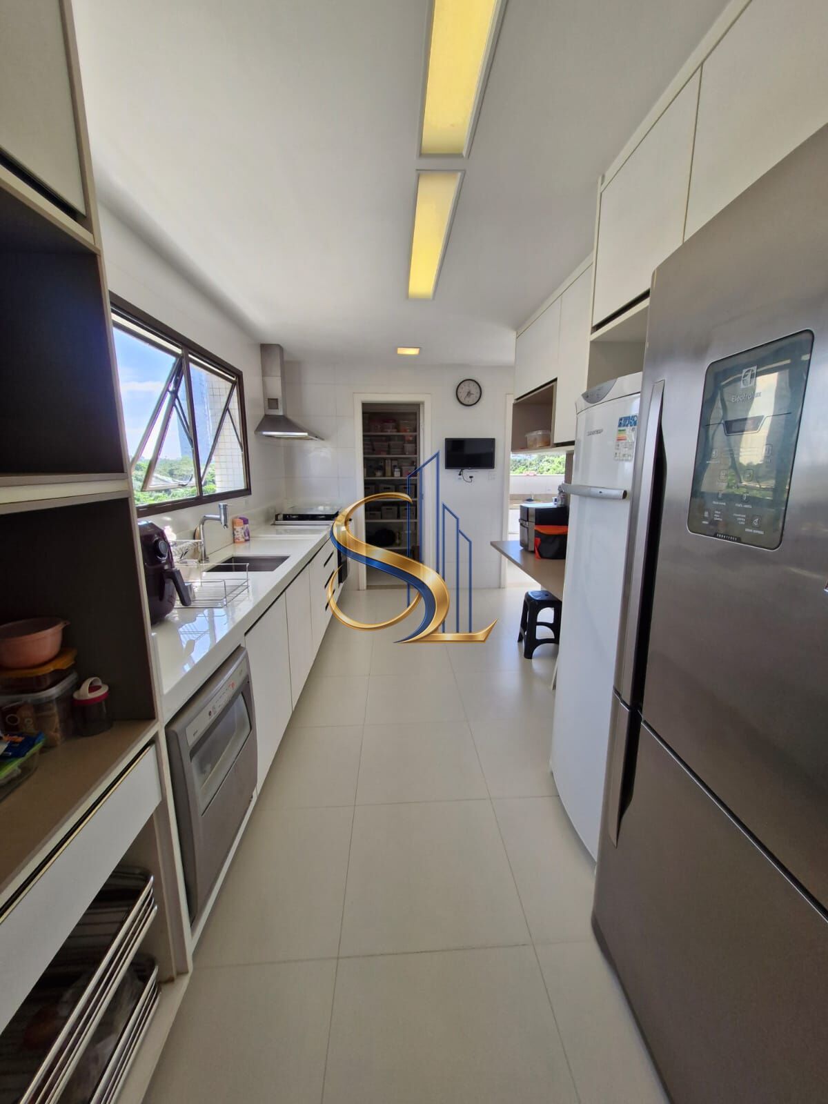 Apartamento, 4 quartos, 278 m² - Foto 13