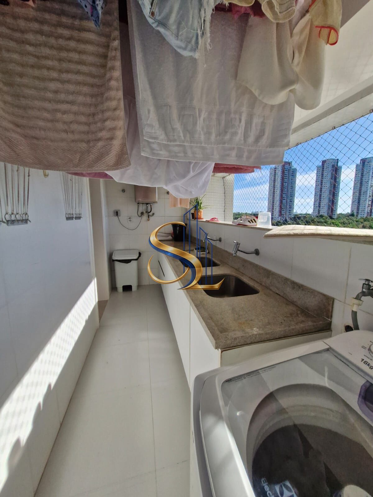 Apartamento, 4 quartos, 278 m² - Foto 14