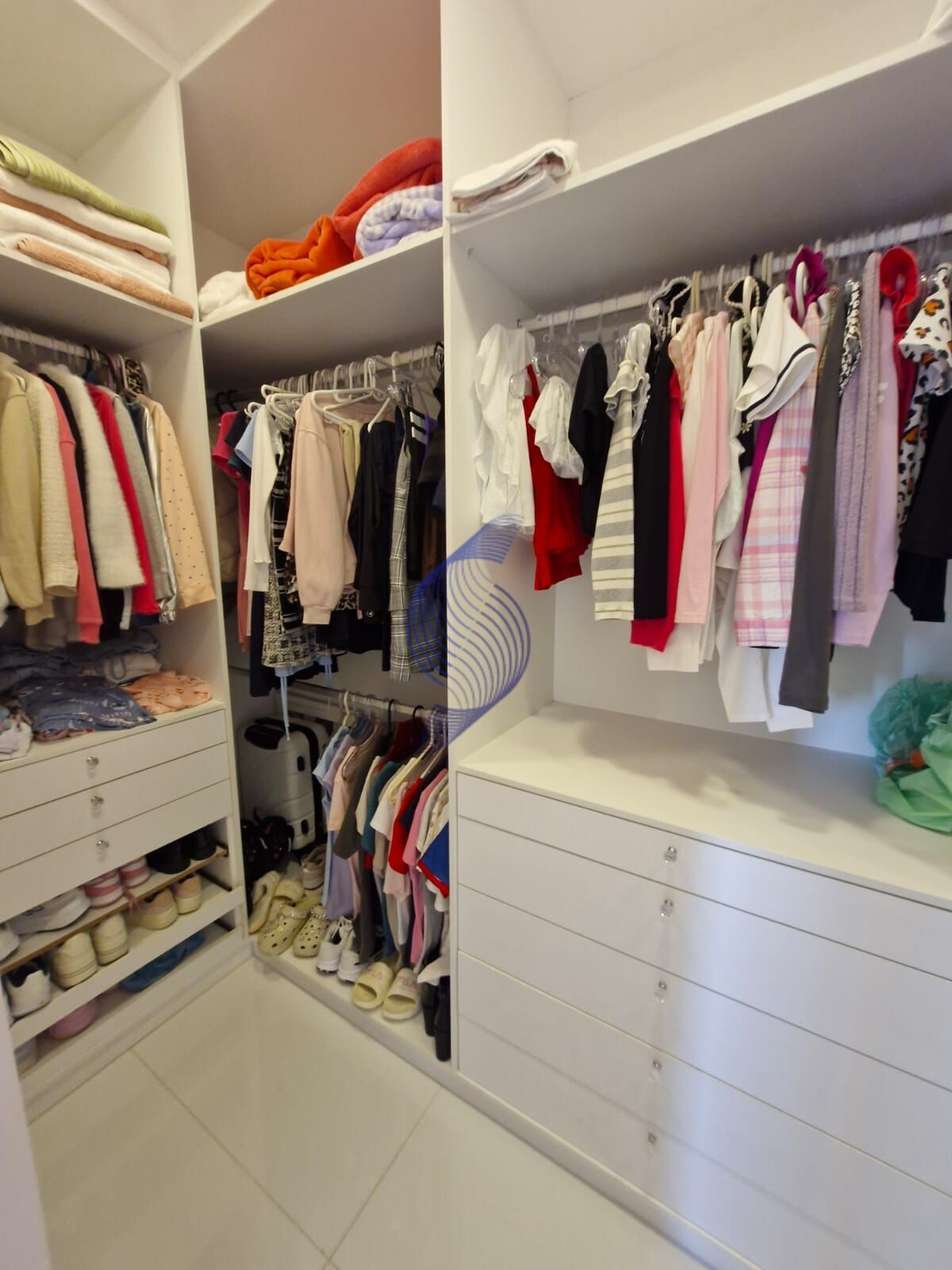 Apartamento, 4 quartos, 278 m² - Foto 20