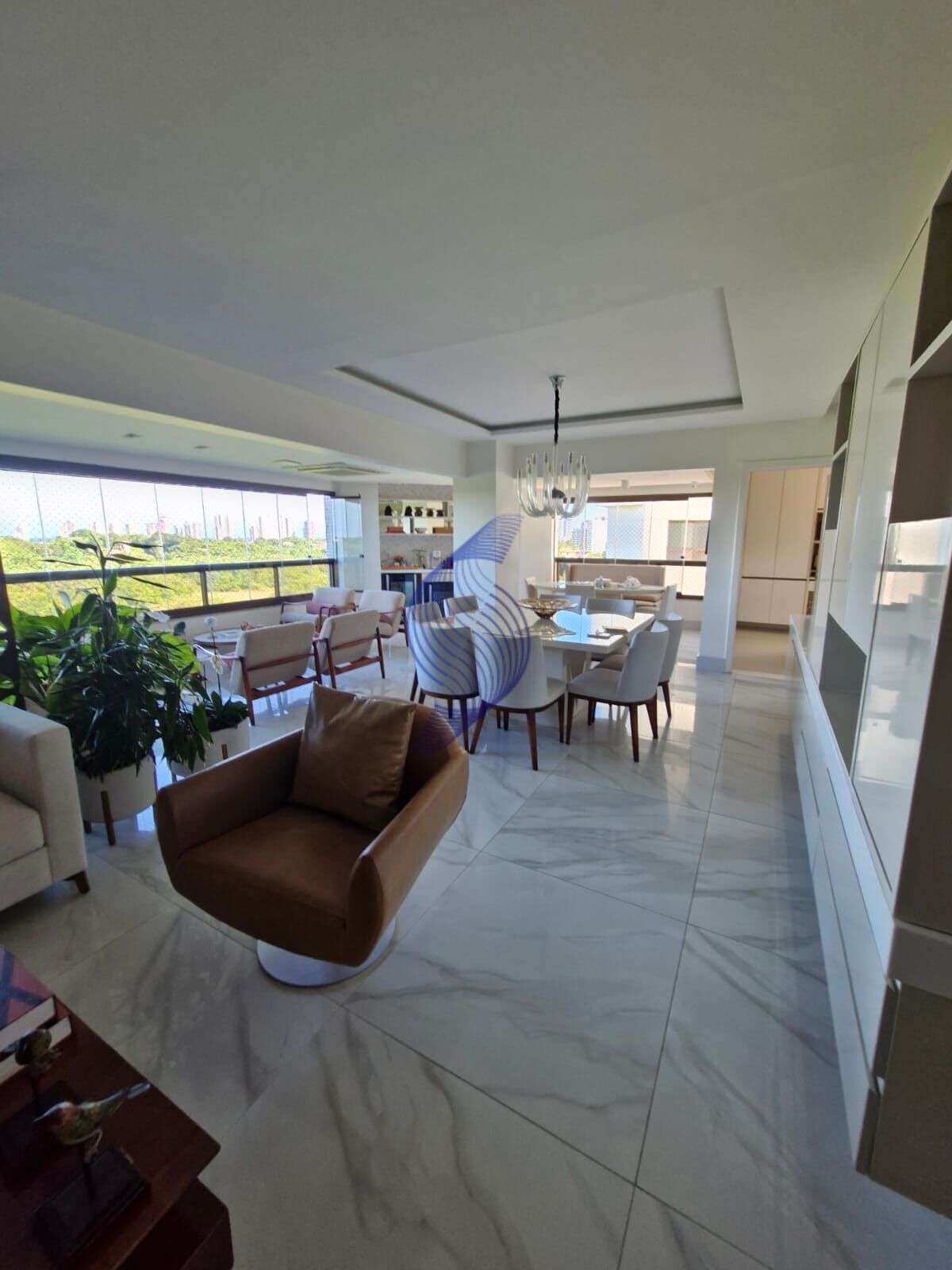 Apartamento, 4 quartos, 278 m² - Foto 4