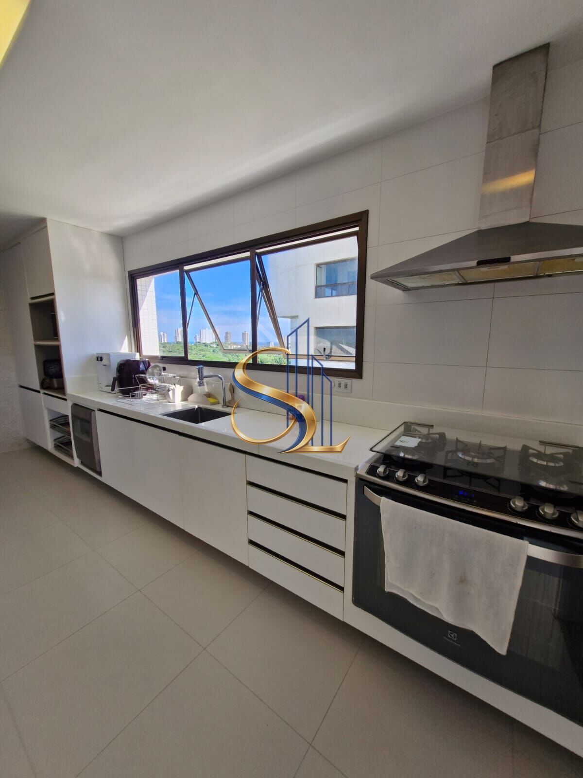Apartamento, 4 quartos, 278 m² - Foto 10
