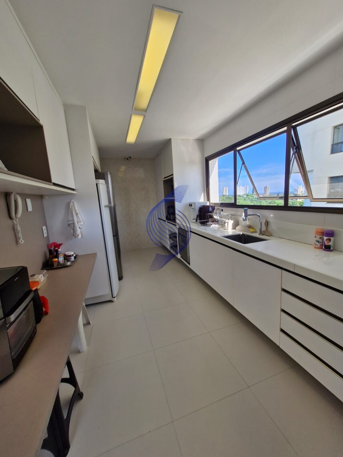 Apartamento, 4 quartos, 278 m² - Foto 11