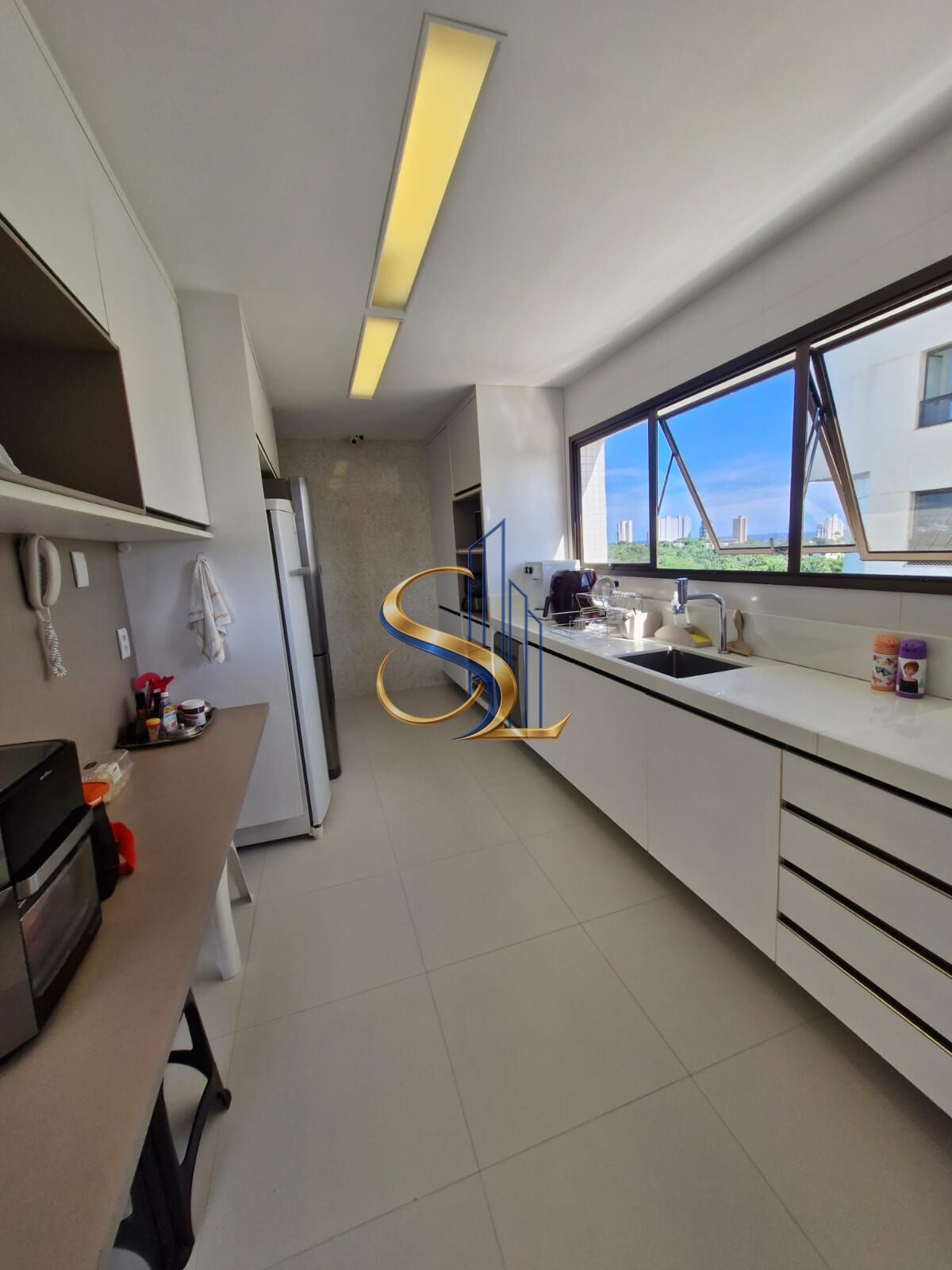 Apartamento, 4 quartos, 278 m² - Foto 11