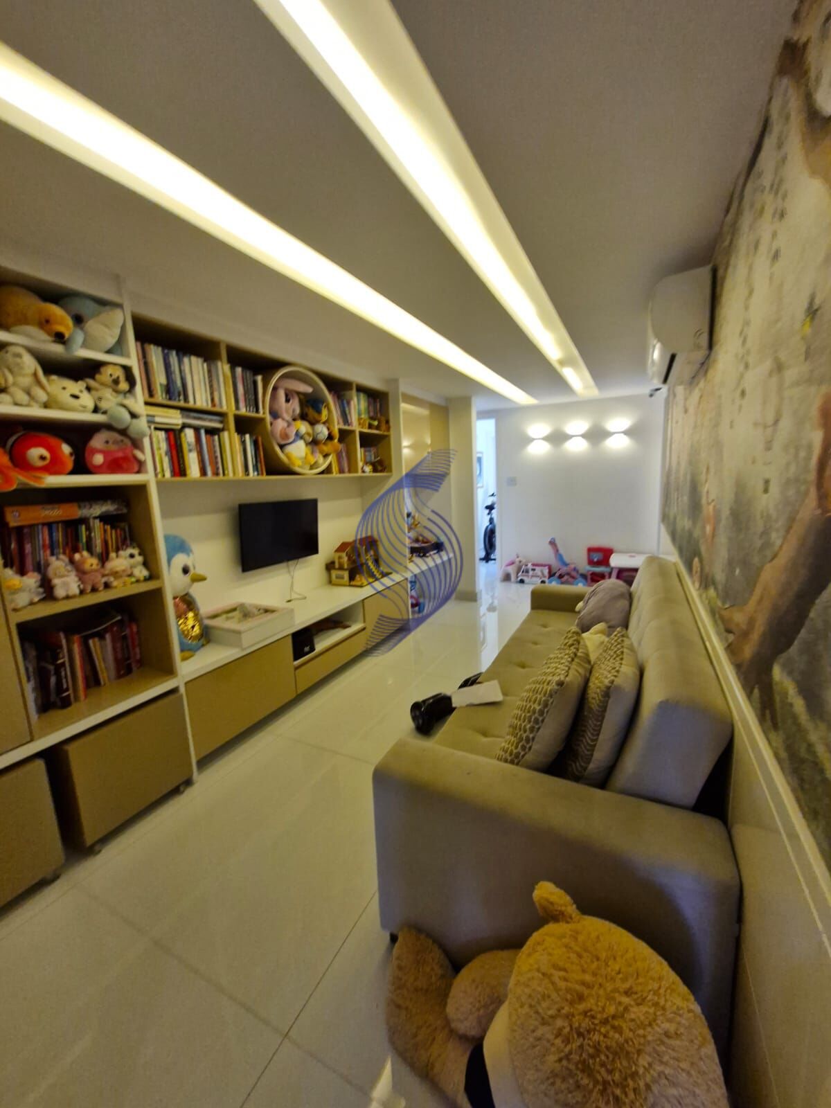 Apartamento, 4 quartos, 278 m² - Foto 8
