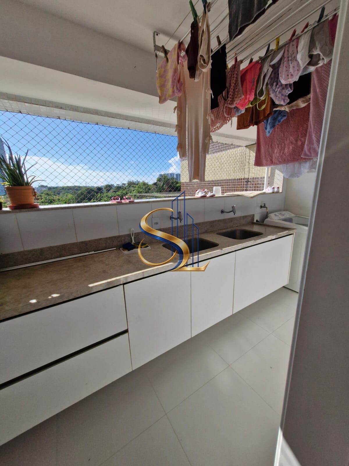 Apartamento, 4 quartos, 278 m² - Foto 12