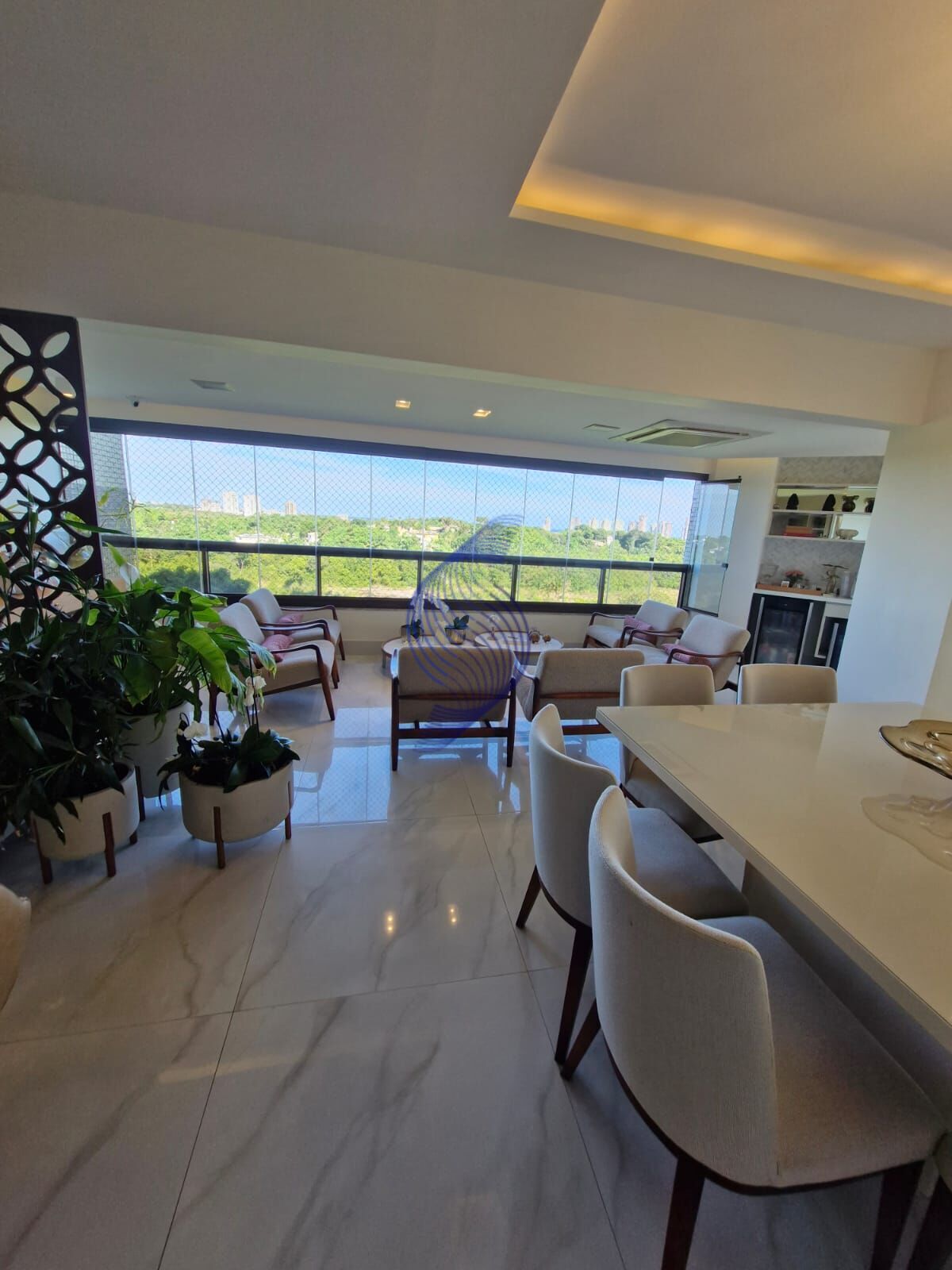 Apartamento, 4 quartos, 278 m² - Foto 6