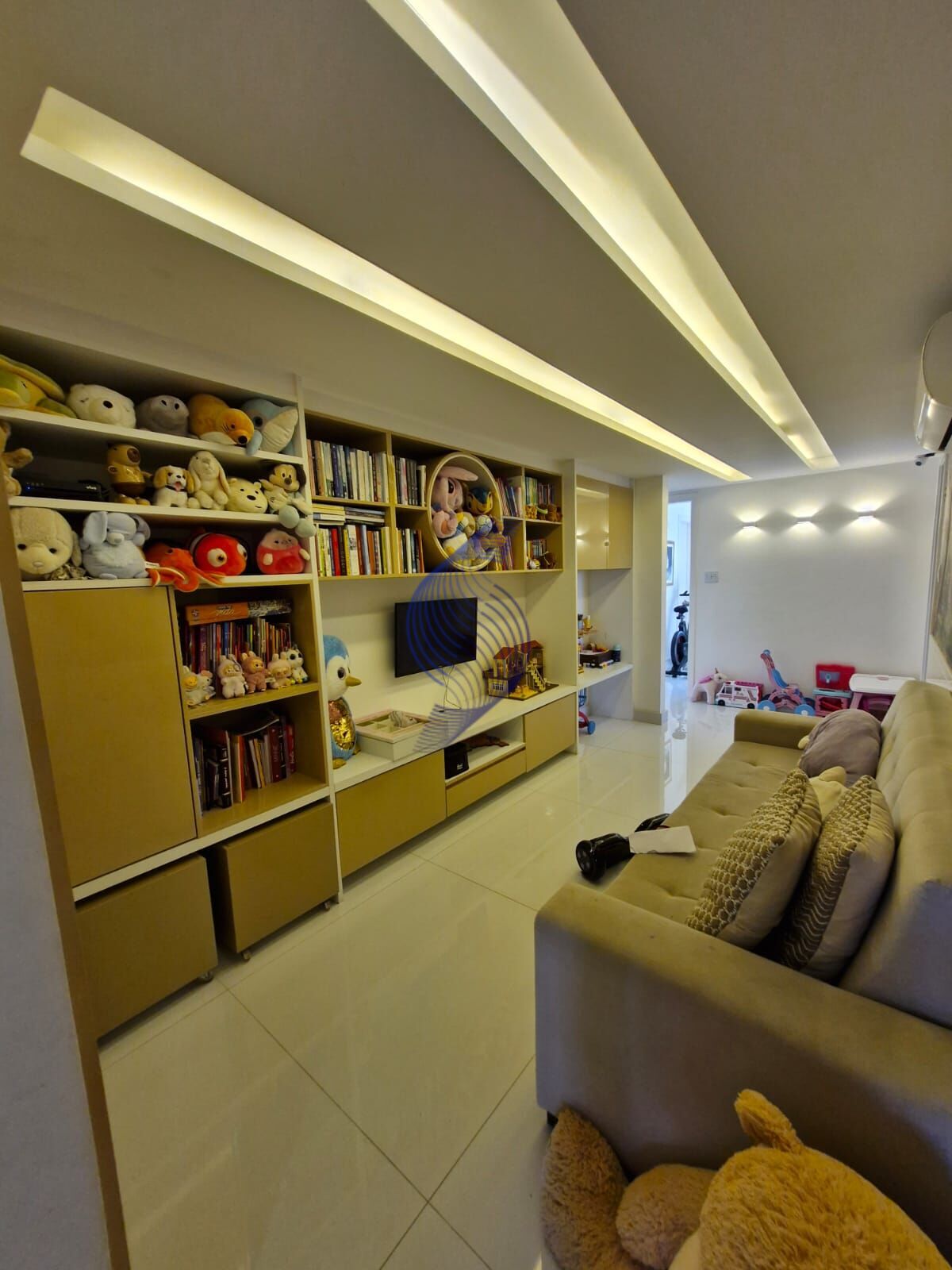 Apartamento, 4 quartos, 278 m² - Foto 7