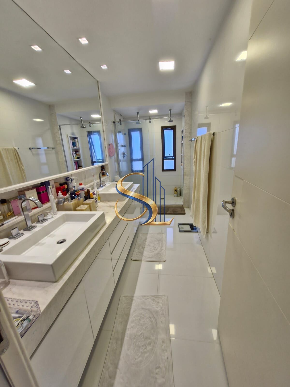 Apartamento, 4 quartos, 278 m² - Foto 27