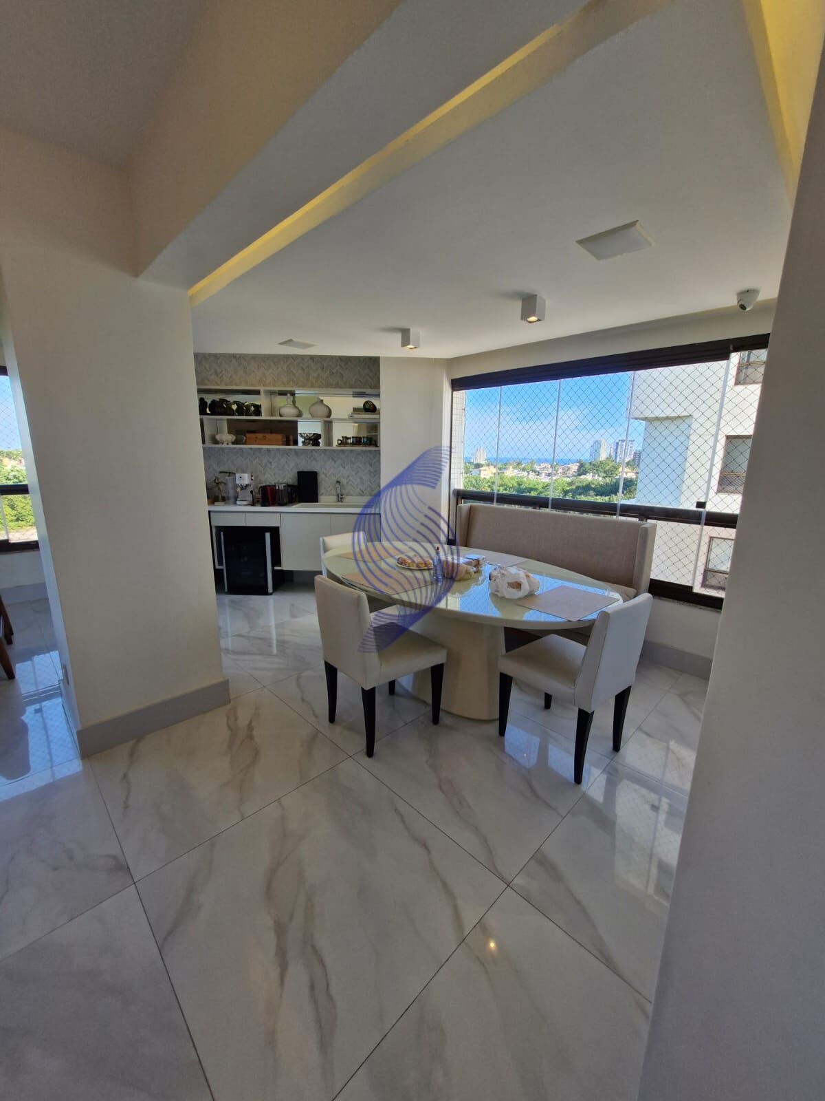 Apartamento, 4 quartos, 278 m² - Foto 3