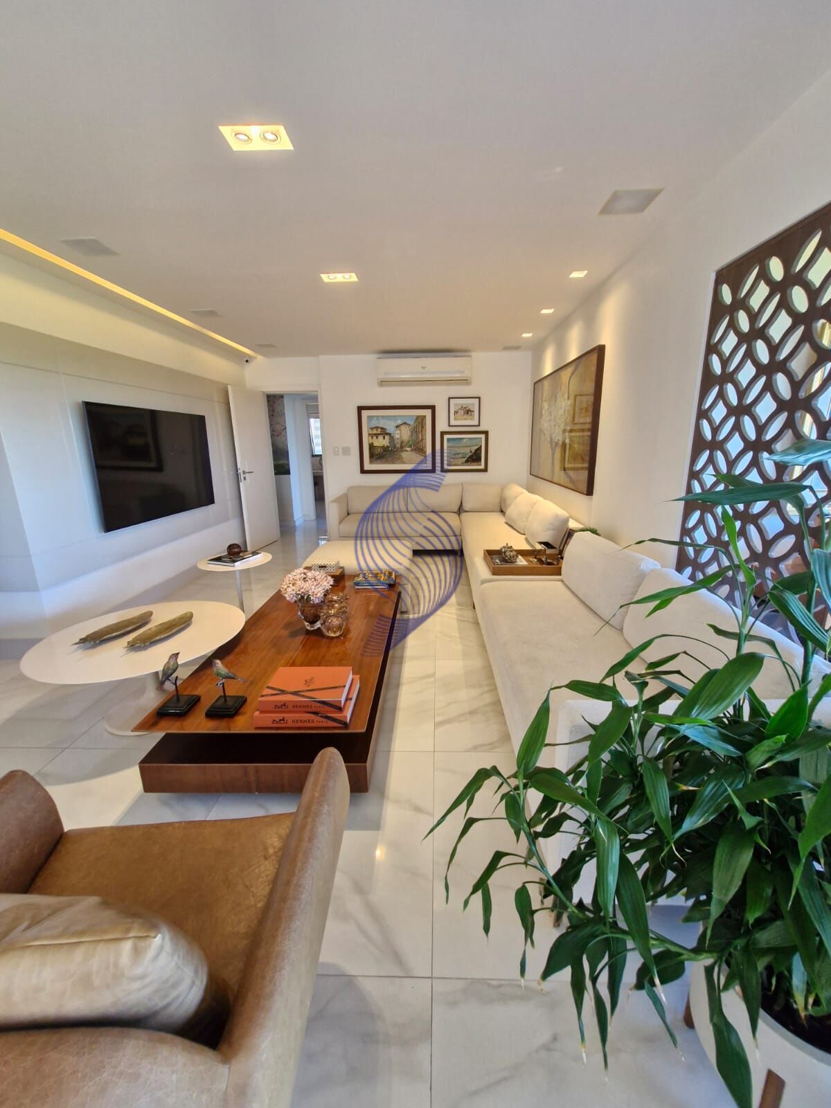 Apartamento, 4 quartos, 278 m² - Foto 5