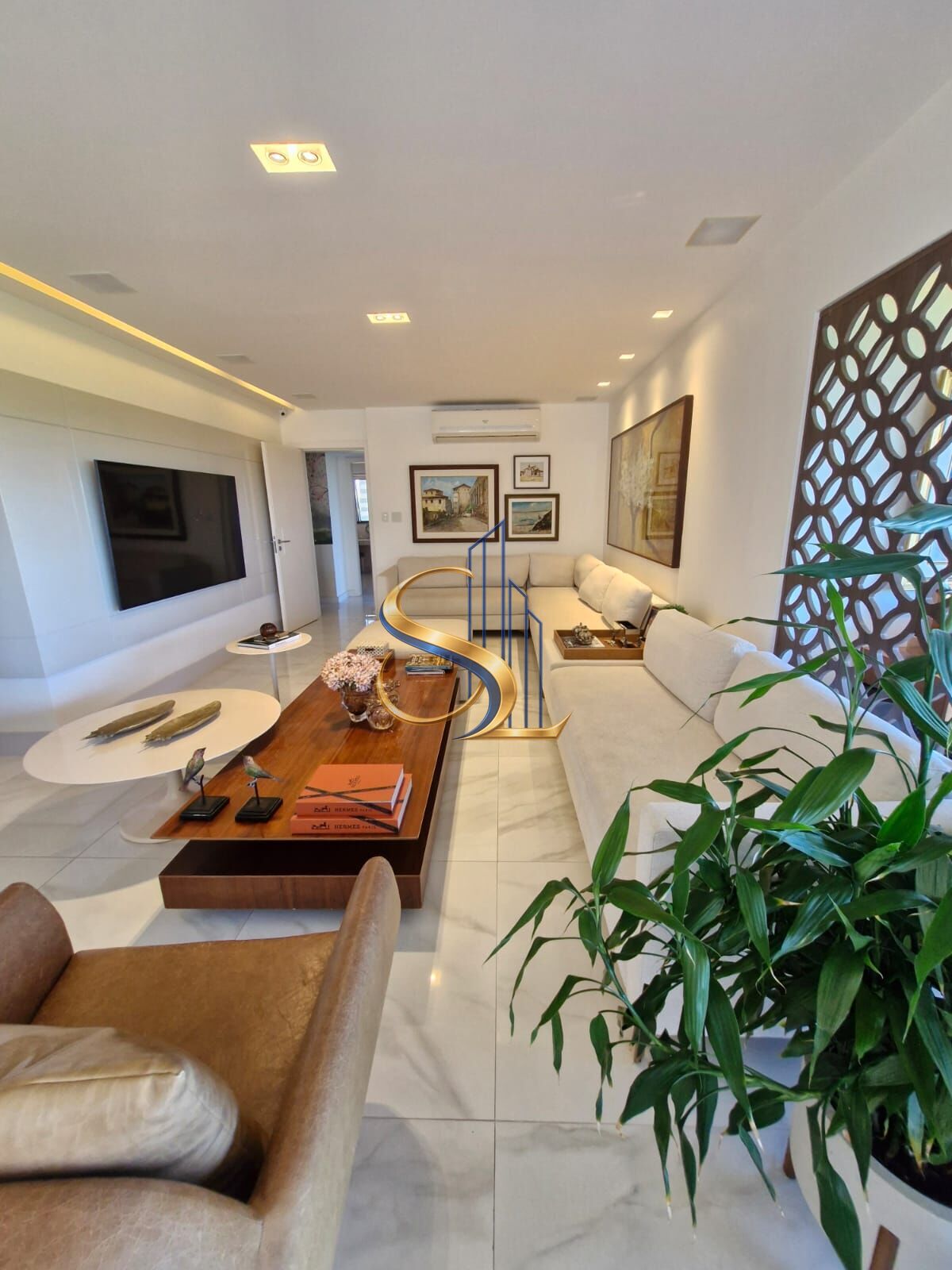 Apartamento, 4 quartos, 278 m² - Foto 5