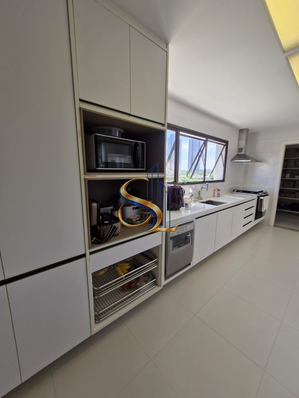 Apartamento, 4 quartos, 278 m² - Foto 9